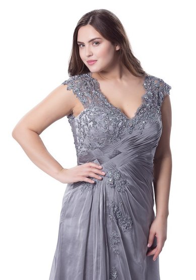 Вечернее платье X51702 - Свадебный салон X`zotic / jan steen