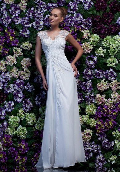 Вечернее платье X51703 - Свадебный салон X`zotic / jan steen