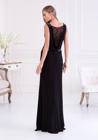 Вечернее платье X51704 - Свадебный салон X`zotic / jan steen