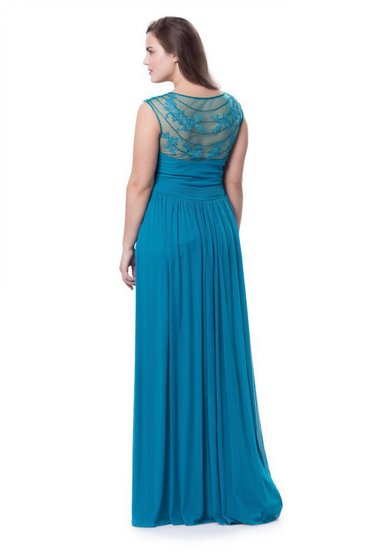 Вечернее платье КР15-556RU-X51708 - Свадебный салон X`zotic / jan steen