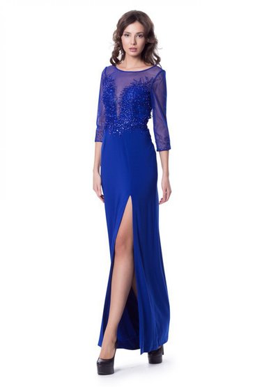 Вечернее платье КР9-155L*1RU-X51709 - Свадебный салон X`zotic / jan steen