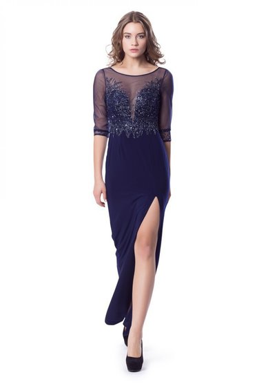 Вечернее платье КР9-155L*1RU-X51709 - Свадебный салон X`zotic / jan steen