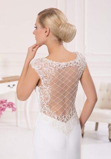 Вечернее платье КР15-544RU-X51711 - Свадебный салон X`zotic / jan steen