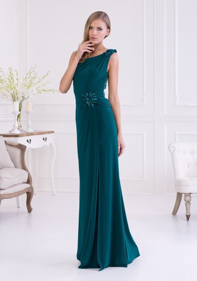 Вечернее платье КР15-512RU-X51713 - Свадебный салон X`zotic / jan steen