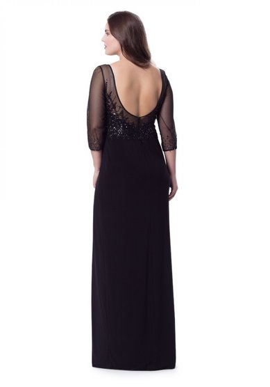 Вечернее платье КР9-155L*1XL-X51715 - Свадебный салон X`zotic / jan steen