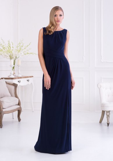 Вечернее платье КР9-008RU-X51719 - Свадебный салон X`zotic / jan steen