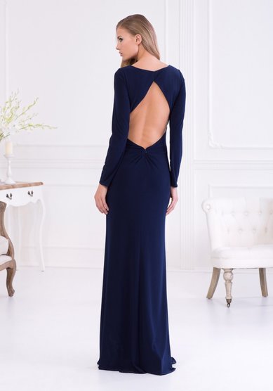 Вечернее платье КР15-543RU-X51721 - Свадебный салон X`zotic / jan steen