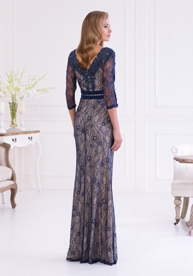 Вечернее платье КР6-614RU-X51722 - Свадебный салон X`zotic / jan steen