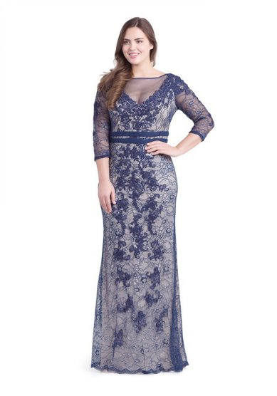 Вечернее платье КР6-614RU-X51722 - Свадебный салон X`zotic / jan steen