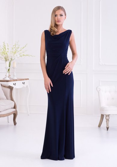 Вечернее платье KP15-432RU-X51724 - Свадебный салон X`zotic / jan steen