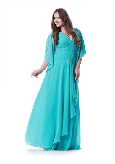 Вечернее платье KP6-186RU-X51726 - Свадебный салон X`zotic / jan steen