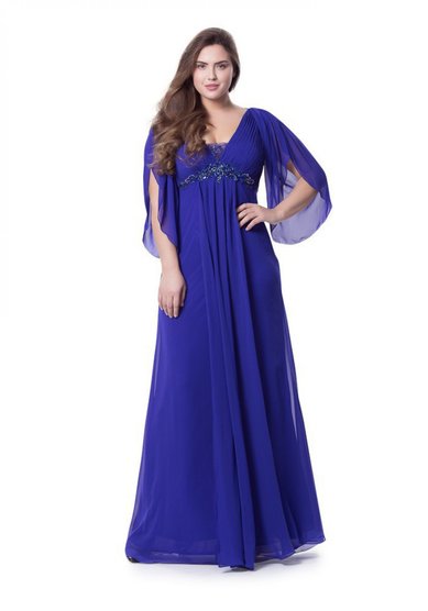 Вечернее платье KP4-1666RU-X51728 - Свадебный салон X`zotic / jan steen