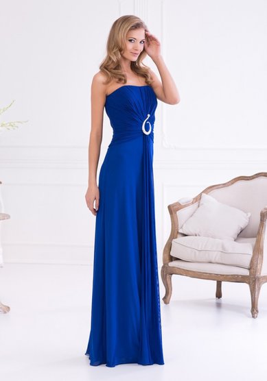 Вечернее платье KP4-1625RU-X51732 - Свадебный салон X`zotic / jan steen