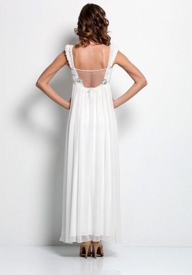 Вечернее платье 2917A-F-X51735 - Свадебный салон X`zotic / jan steen