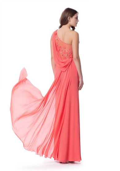 Вечернее платье KP4-1046*2RU-X51736 - Свадебный салон X`zotic / jan steen