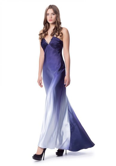 Вечернее платье 7903-X51737 - Свадебный салон X`zotic / jan steen