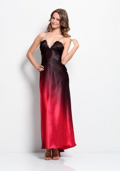 Вечернее платье 7903-X51737 - Свадебный салон X`zotic / jan steen