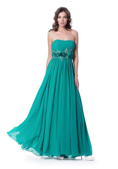 Вечернее платье KP7-388RU-X51742 - Свадебный салон X`zotic / jan steen