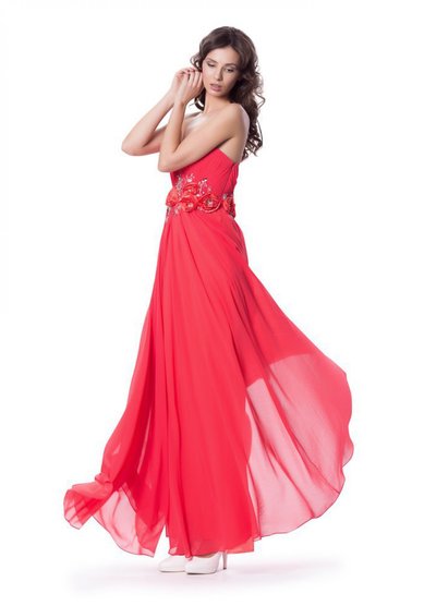 Вечернее платье KP7-388RU-X51742 - Свадебный салон X`zotic / jan steen