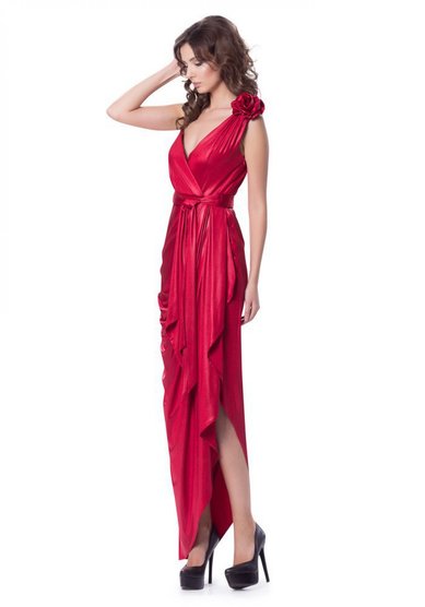 Вечернее платье 5096B-X51743 - Свадебный салон X`zotic / jan steen