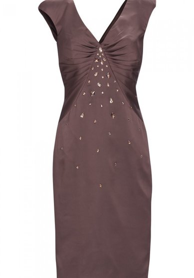 Вечернее платье KP4-1398RU-X51757 - Свадебный салон X`zotic / jan steen