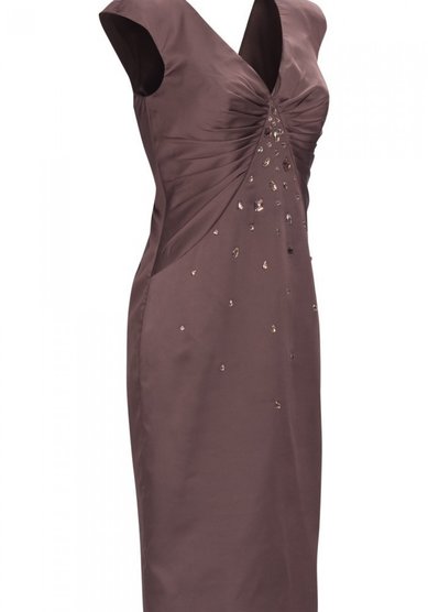 Вечернее платье KP4-1398RU-X51757 - Свадебный салон X`zotic / jan steen