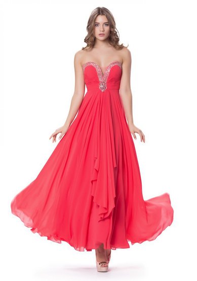 Вечернее платье KP6-196*1RU-X51761 - Свадебный салон X`zotic / jan steen