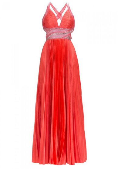 Вечернее платье летучая мышь4224C-M-X51763 - Свадебный салон X`zotic / jan steen