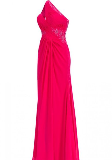 Вечернее платье KP4-1177-1RU-X51770 - Свадебный салон X`zotic / jan steen