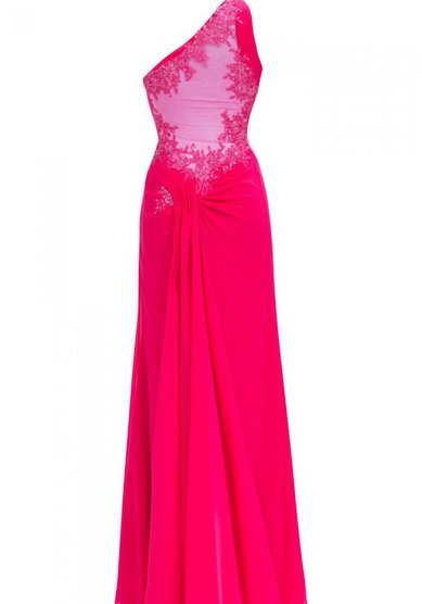 Вечернее платье KP4-1177-1RU-X51770 - Свадебный салон X`zotic / jan steen