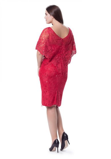 Вечернее платье KP4-1296*1 RU-X51771 - Свадебный салон X`zotic / jan steen