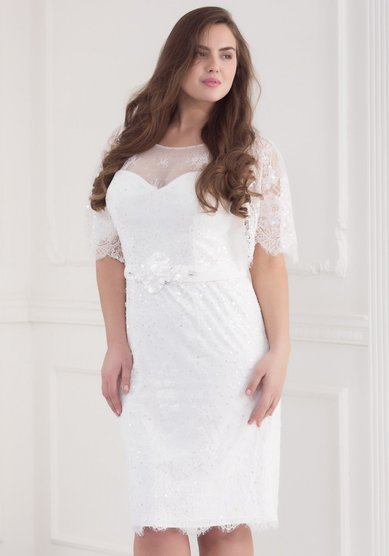 Вечернее платье KP4-1296*1 RU-X51771 - Свадебный салон X`zotic / jan steen