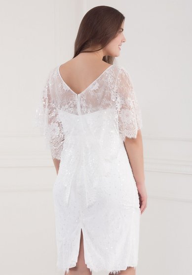 Вечернее платье KP4-1296*1 RU-X51771 - Свадебный салон X`zotic / jan steen