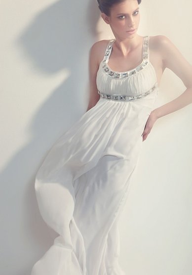 Вечернее платье 3101A-AF-X51772 - Свадебный салон X`zotic / jan steen