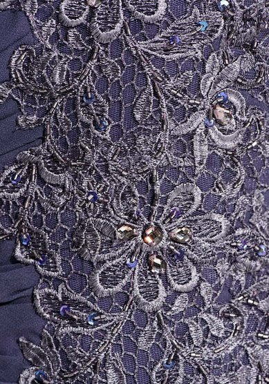 Вечернее платье KP4-492*1RU-X51773 - Свадебный салон X`zotic / jan steen