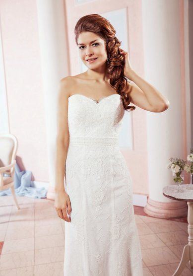 Свадебное платье Софи-O52049 - Свадебный салон OLGA LOIDIS