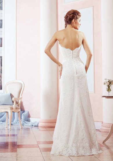 Свадебное платье Софи-O52049 - Свадебный салон OLGA LOIDIS