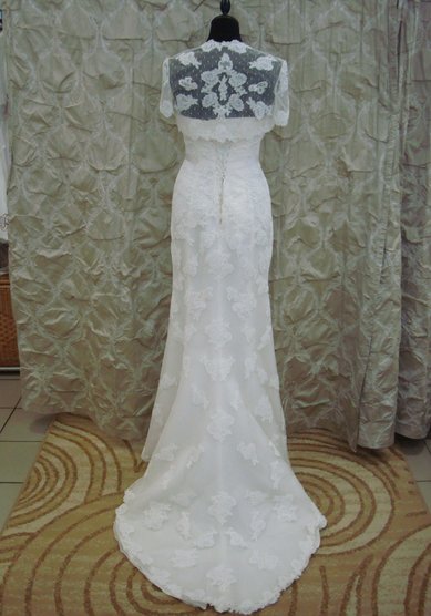 Свадебное платье Джулия-О52340 - Студия - Ателье Очарование