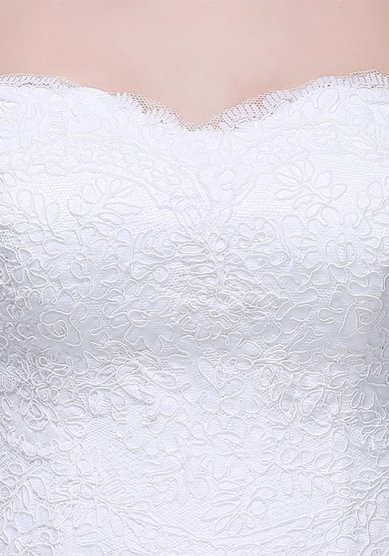 Свадебное платье B52443 - Свадебный салон BEAUTY