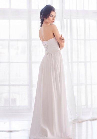 Свадебное платье B52448 - Свадебный салон BEAUTY