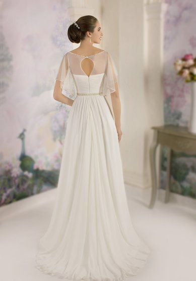 Свадебное платье 5034-Д52465 - Свадебный салон Дом Весты