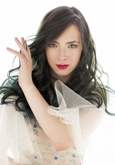 Свадебное платье Цветочная вуаль-T52505 - Свадебный салон TO BE LOVE!