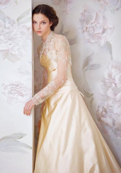 Свадебное платье Дельфа-С52523 - Свадебный салон Счастливый Случай