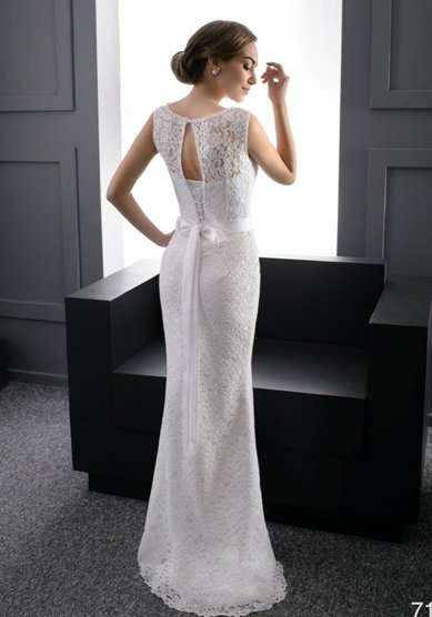 Свадебное платье B53292 - Свадебный салон BEAUTY