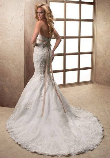 Свадебное платье IS1411-A53432 - Свадебный салон Avolet Эволет Бутик