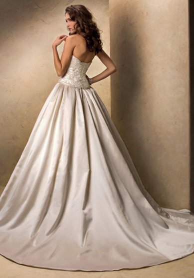 Свадебное платье IS1412-A53433 - Свадебный салон Avolet Эволет Бутик