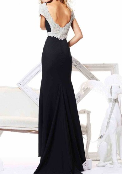 Вечернее платье KI102432-A53451 - Свадебный салон Avolet Эволет Бутик