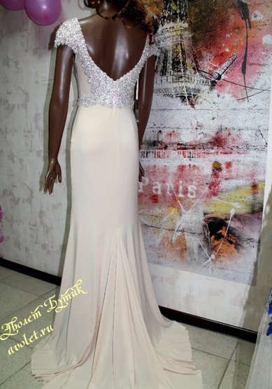 Вечернее платье KI102432-A53451 - Свадебный салон Avolet Эволет Бутик