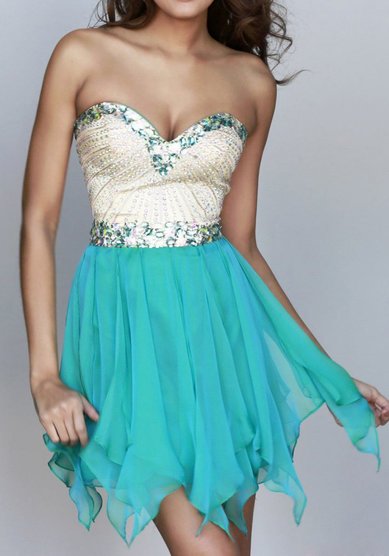 Вечернее платье KI102453-A53453 - Свадебный салон Avolet Эволет Бутик