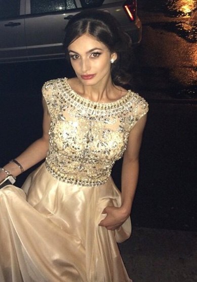 Свадебное платье KI102363-A53455 - Свадебный салон Avolet Эволет Бутик